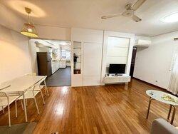 Blk 596C City View @ Cheng San (Ang Mo Kio), HDB 4 Rooms #504654321